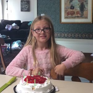 Meet your Posher, Theresa ashley